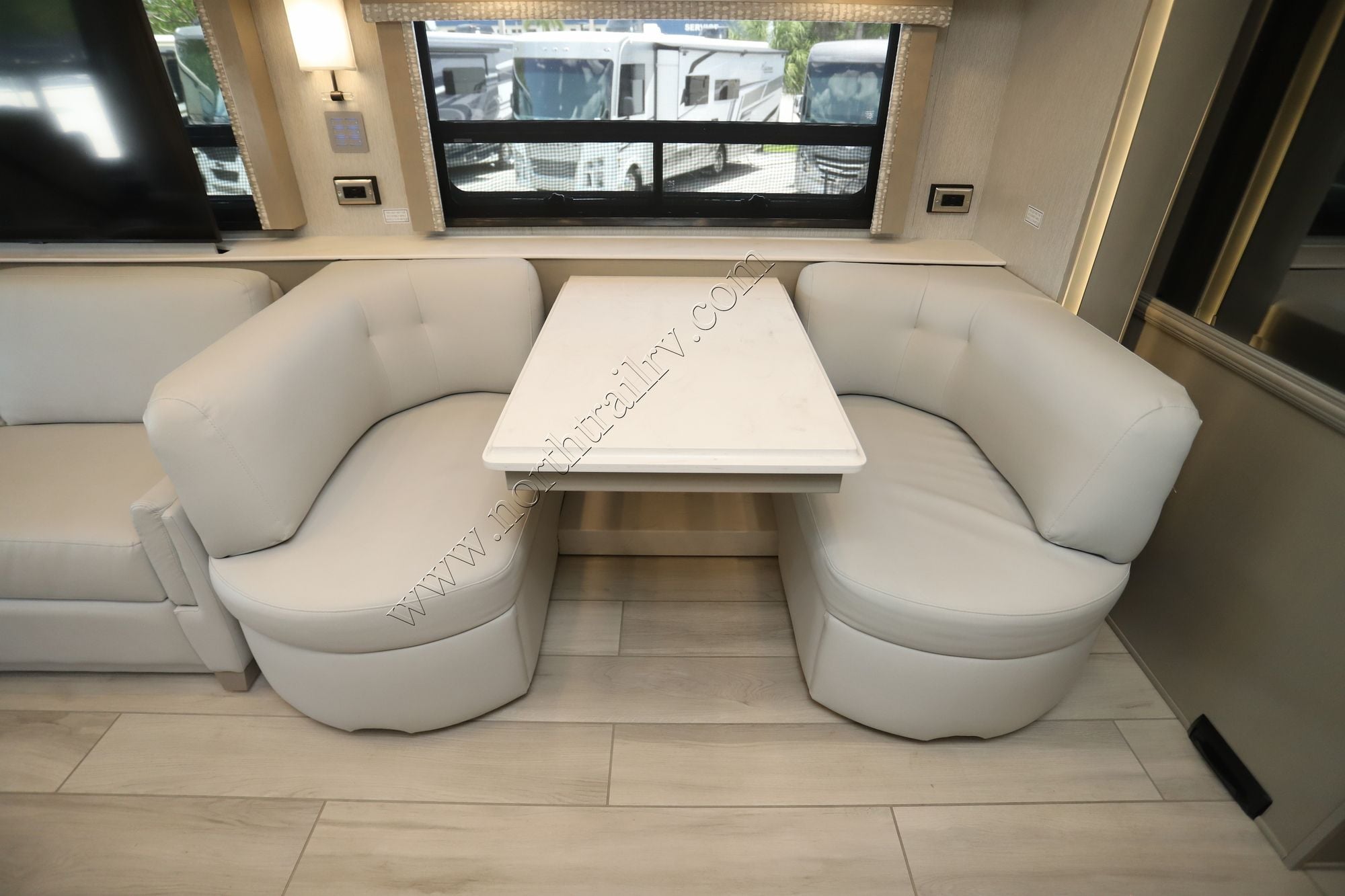 Used 2023 Newmar Dutch Star 4370 Class A  For Sale