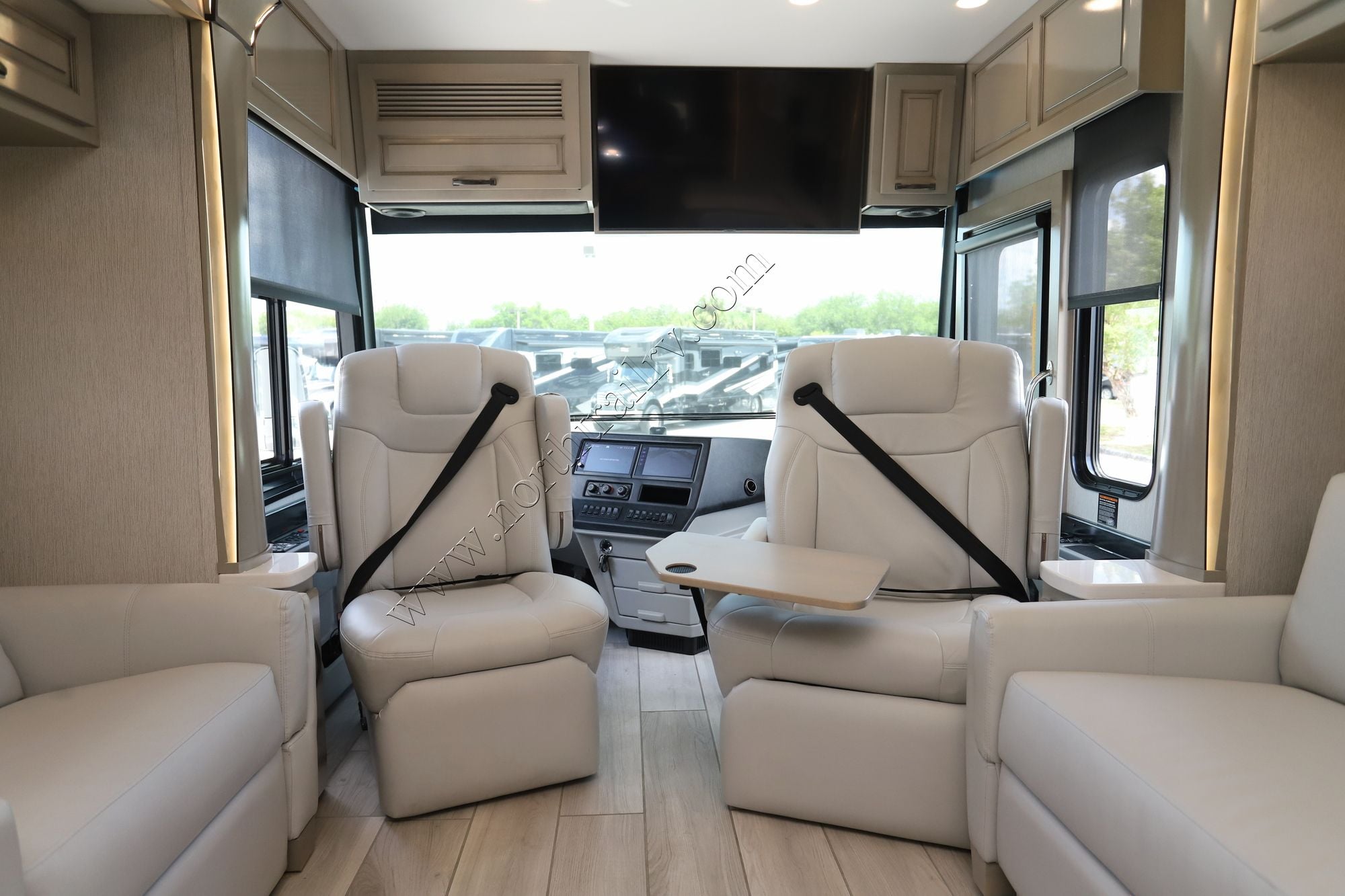 Used 2023 Newmar Dutch Star 4370 Class A  For Sale