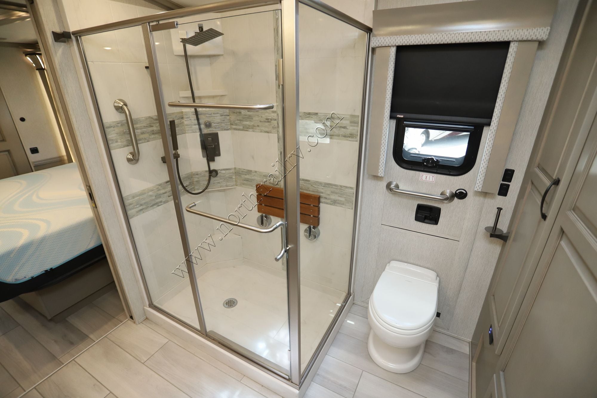 Used 2023 Newmar Dutch Star 4370 Class A  For Sale