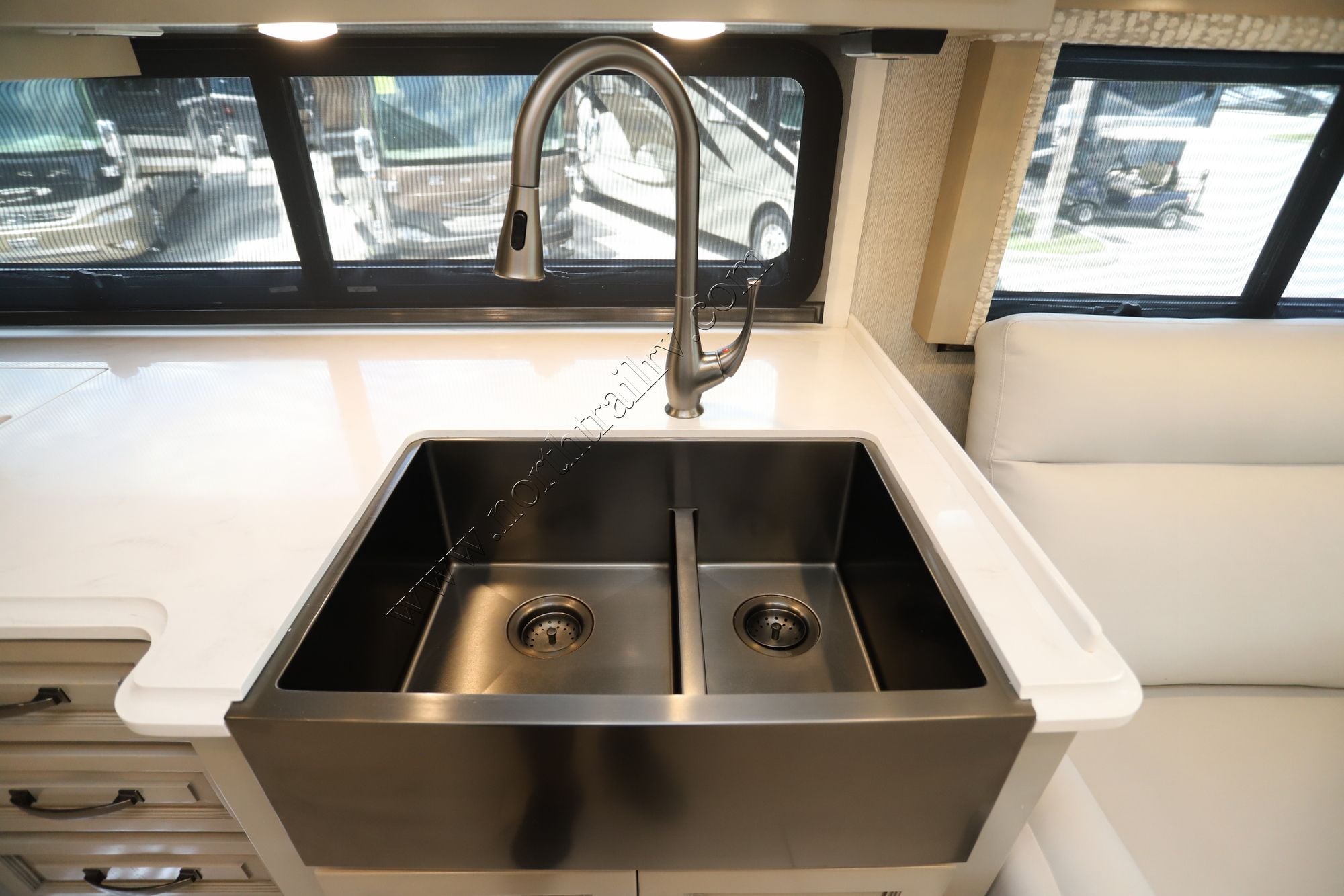 Used 2023 Newmar Dutch Star 4370 Class A  For Sale