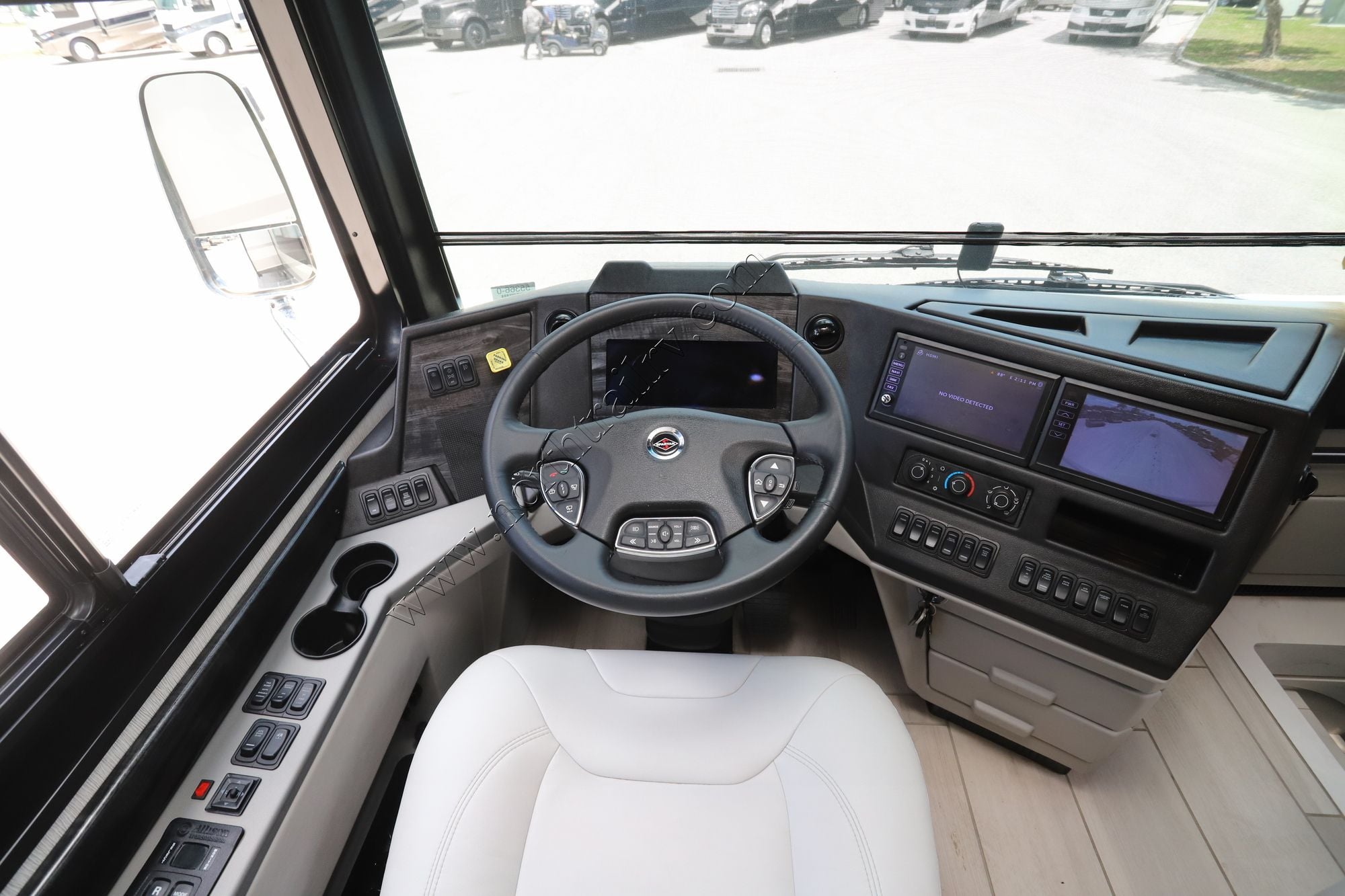 Used 2023 Newmar Dutch Star 4370 Class A  For Sale