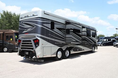 2023 Newmar Dutch Star 4370