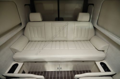 2017 Airstream Interstate 24GL 