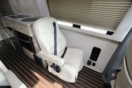 2017 Airstream Interstate 24GL 