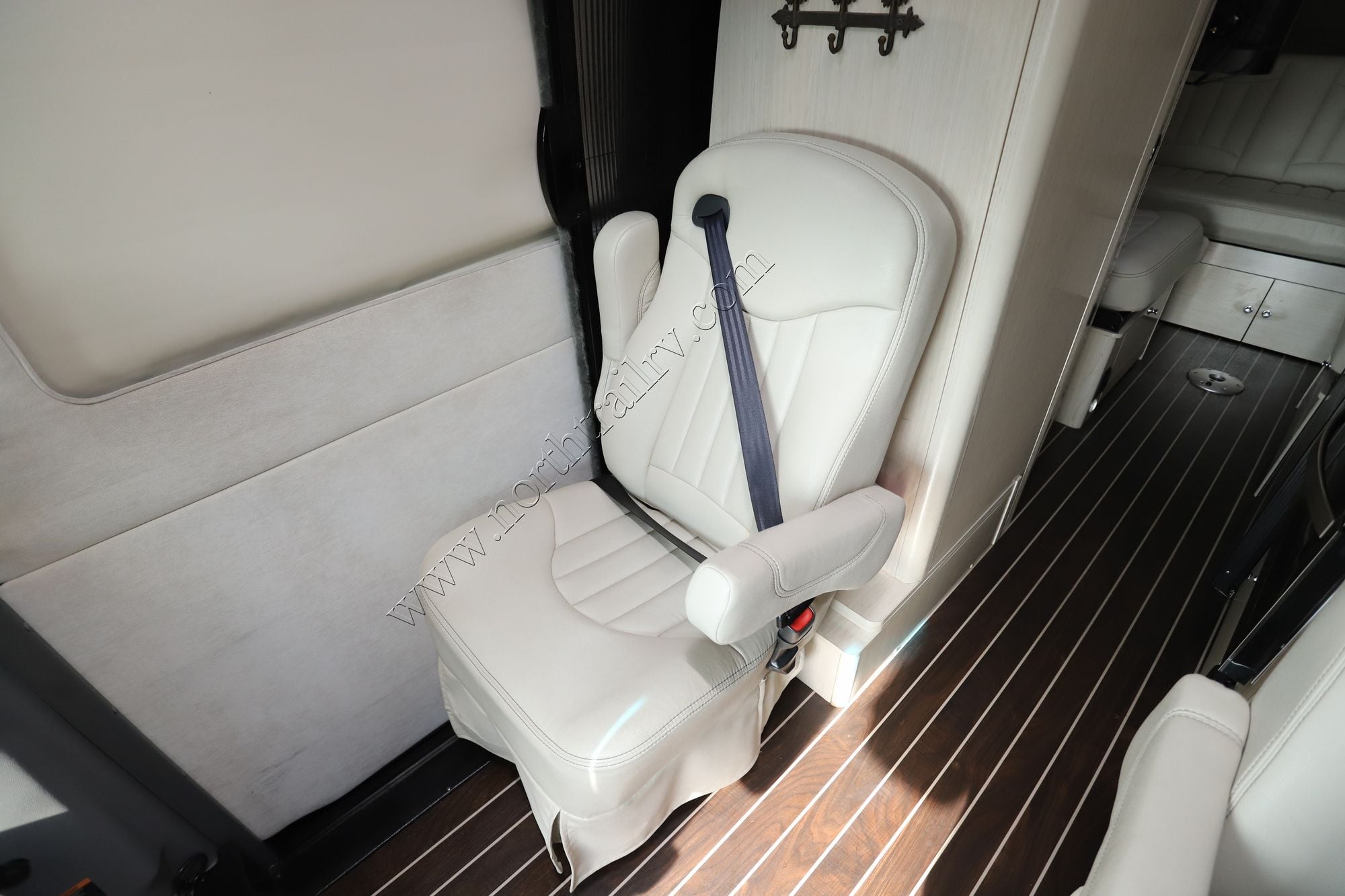 Used 2017 Airstream Interstate 24GL  Class B  For Sale