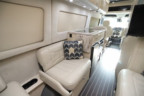 2017 Airstream Interstate 24GL 