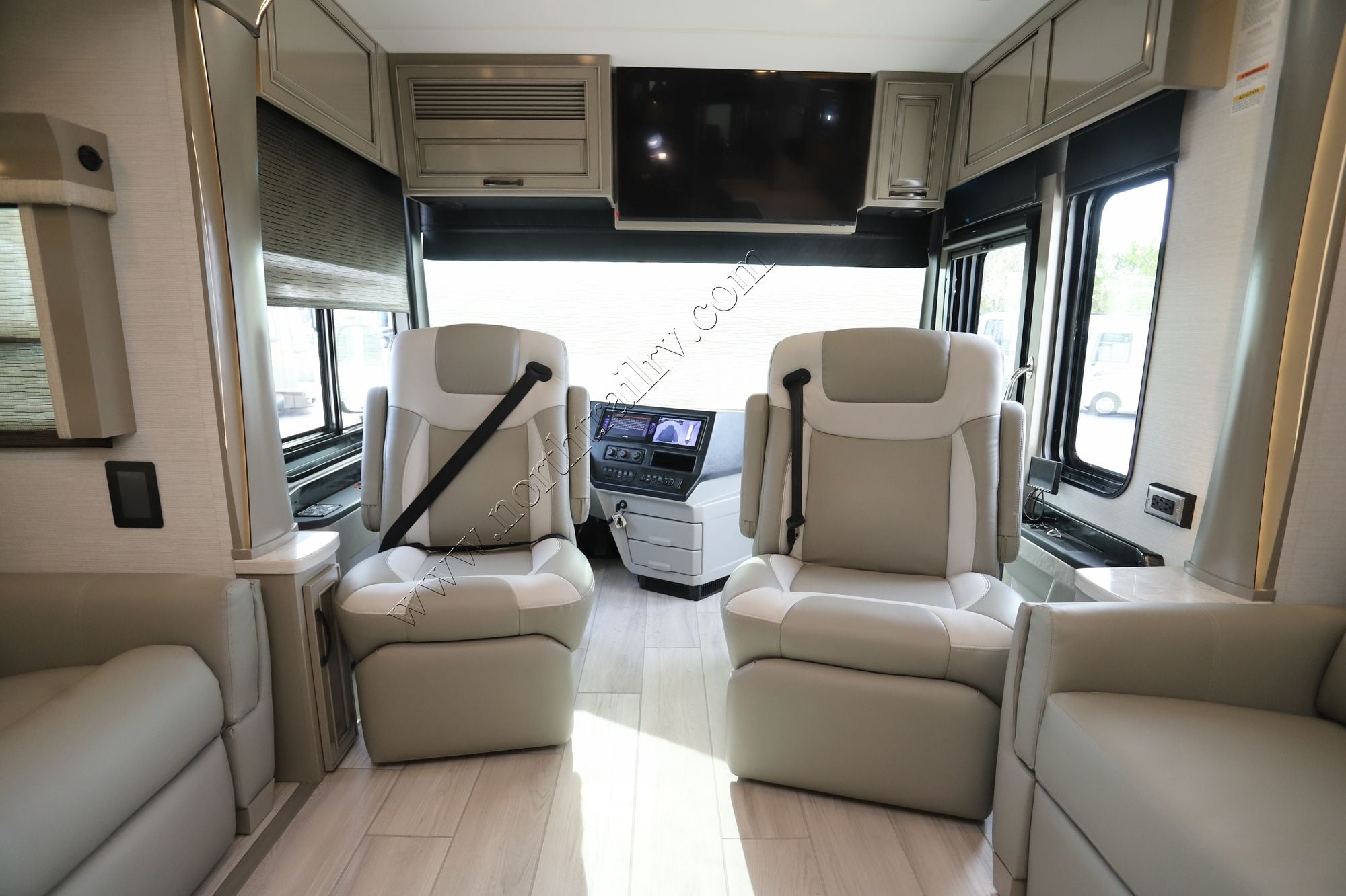 New 2026 Newmar Dutch Star 4340 Class A  For Sale