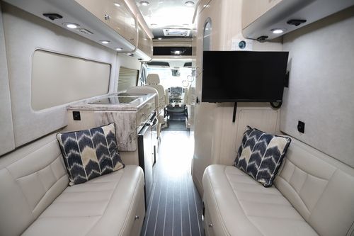 2017 Airstream Interstate 24GL 