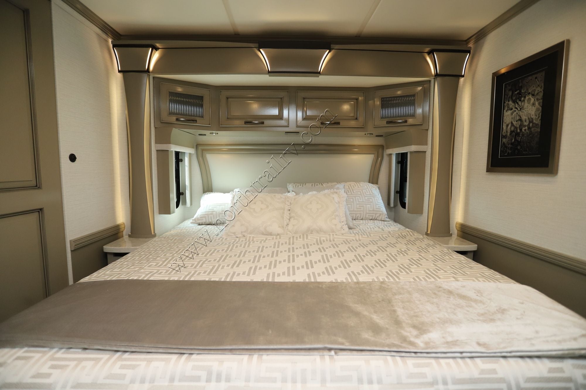 New 2026 Newmar Dutch Star 4340 Class A  For Sale