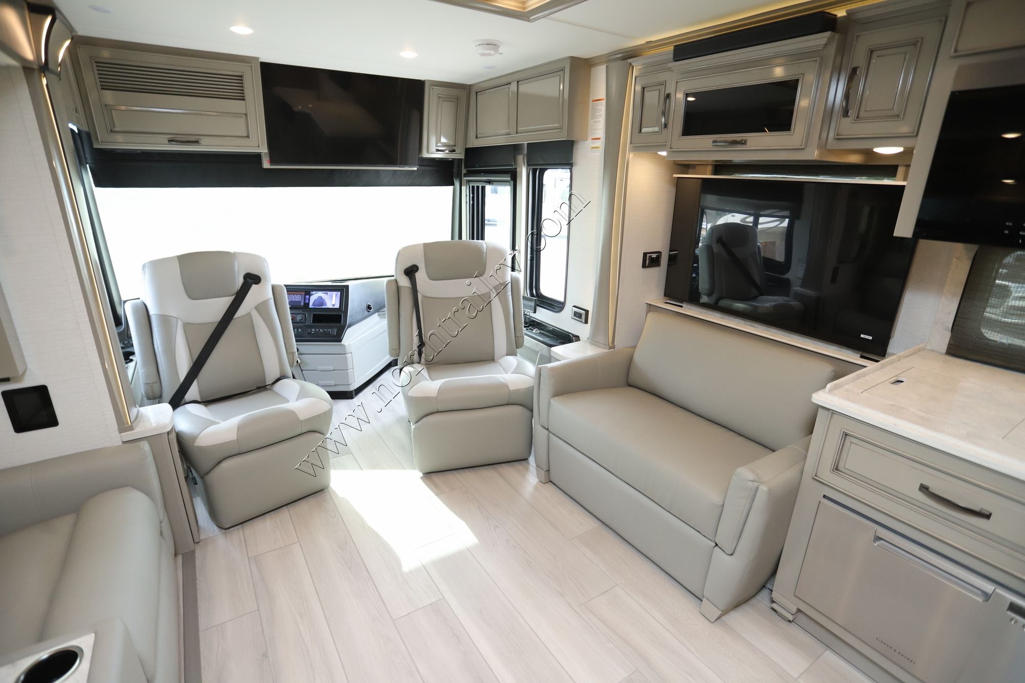 New 2026 Newmar Dutch Star 4340 Class A  For Sale