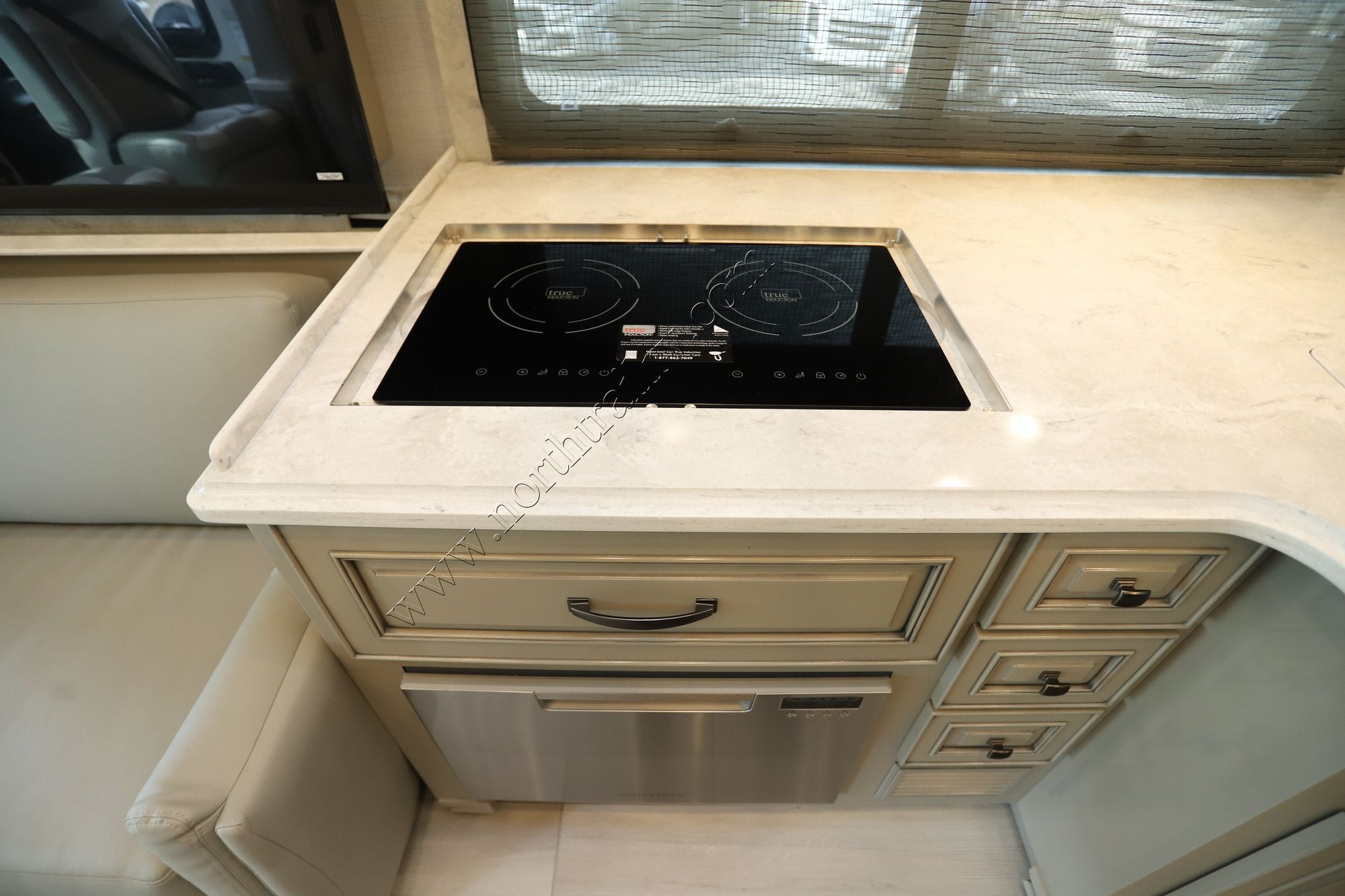 New 2026 Newmar Dutch Star 4340 Class A  For Sale