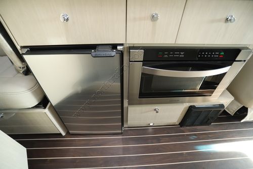 2017 Airstream Interstate 24GL 