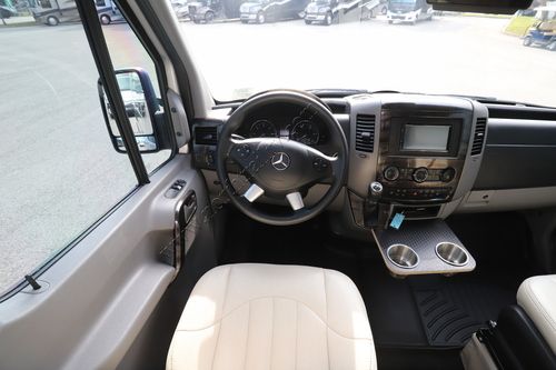 2017 Airstream Interstate 24GL 