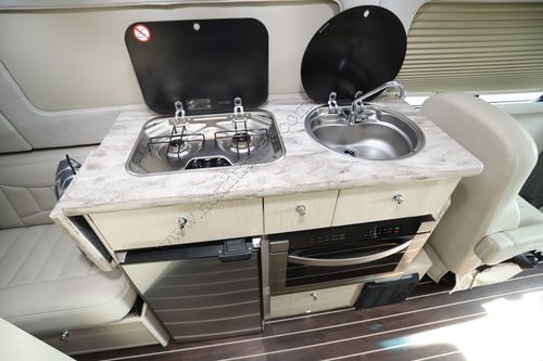 2017 Airstream Interstate 24GL 