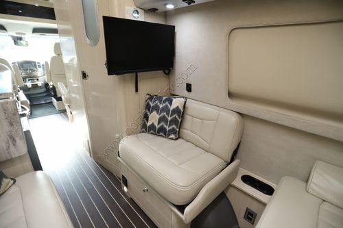 2017 Airstream Interstate 24GL 