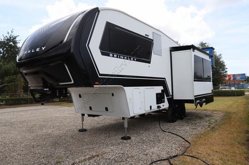 2025 Brinkley Rv Z 2670