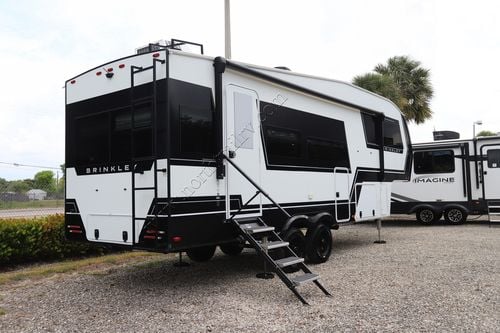 2025 Brinkley Rv Z 2670