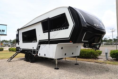 2025 Brinkley Rv Z 2670