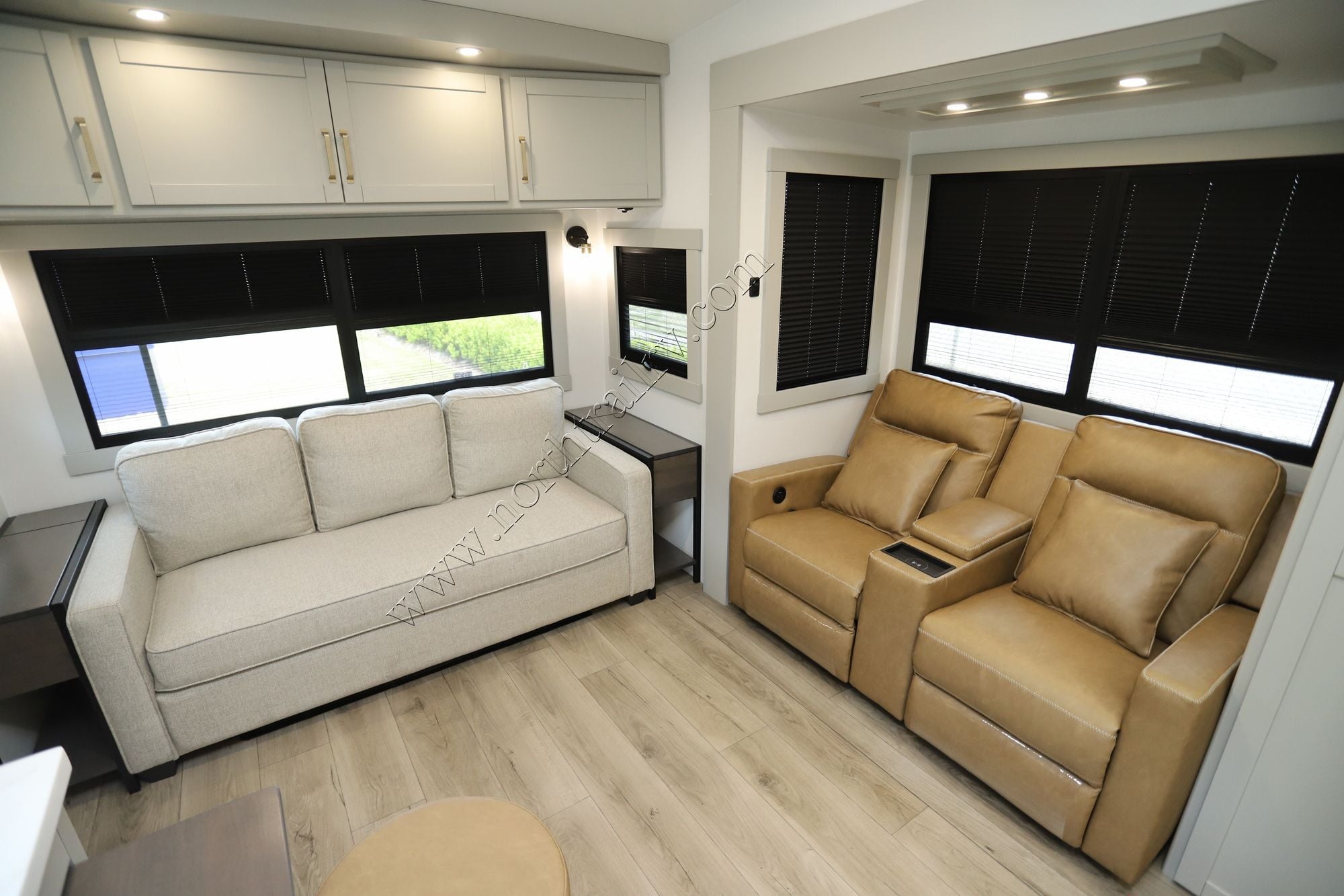 Used 2025 Brinkley Rv Z 2670 Fifth Wheel  For Sale