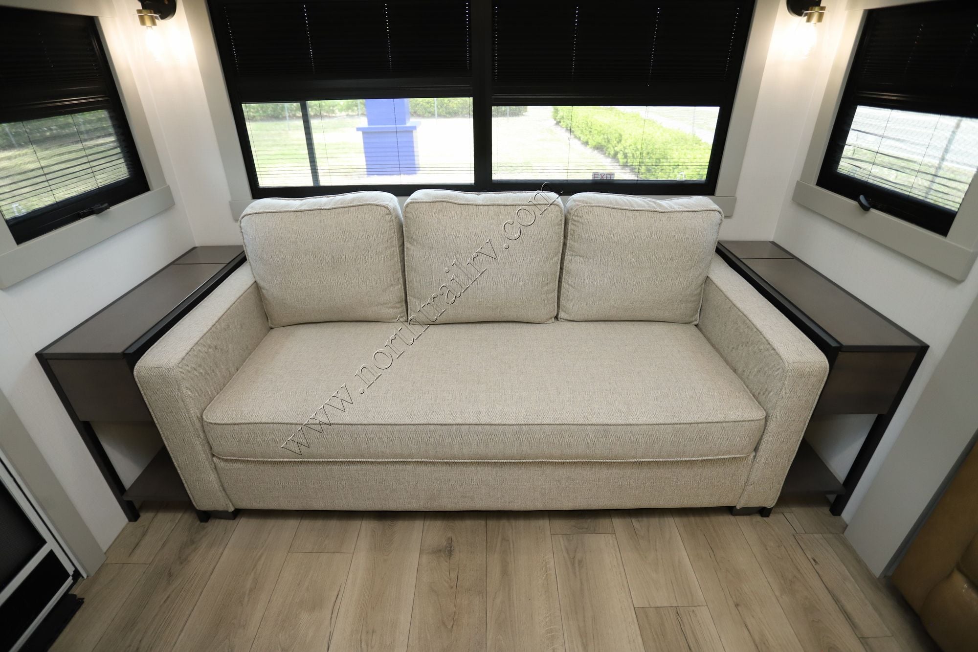Used 2025 Brinkley Rv Z 2670 Fifth Wheel  For Sale