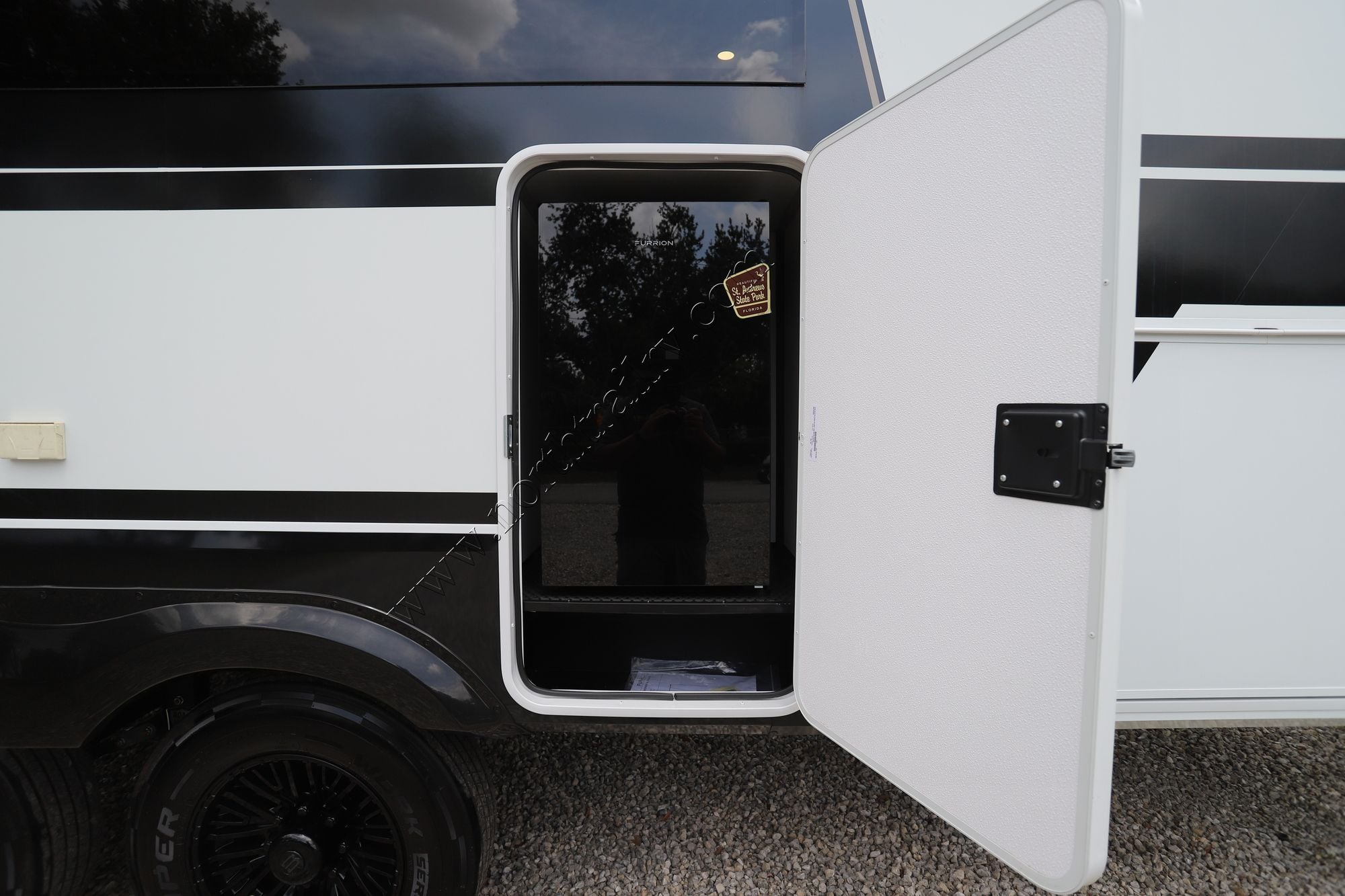 Used 2025 Brinkley Rv Z 2670 Fifth Wheel  For Sale