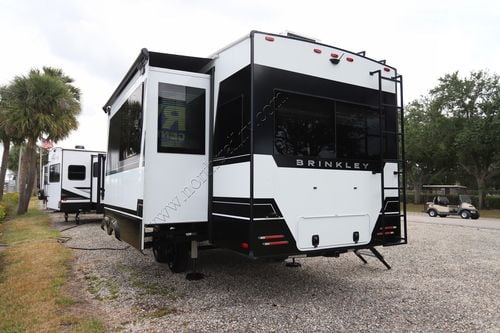 2025 Brinkley Rv Z 2670