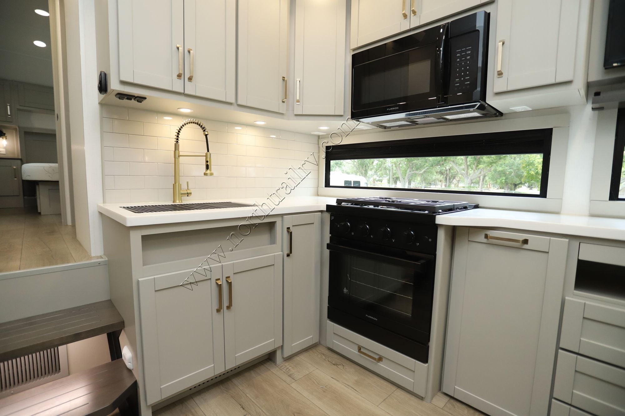Used 2025 Brinkley Rv Z 2670 Fifth Wheel  For Sale
