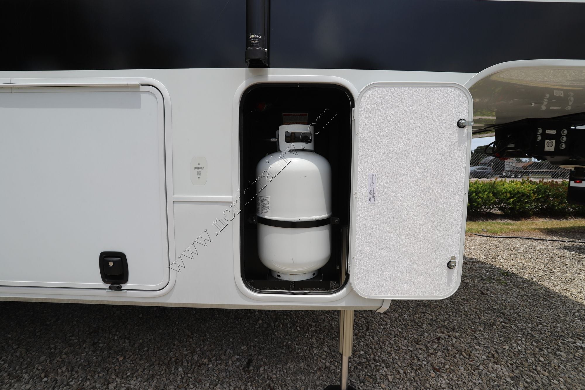 Used 2025 Brinkley Rv Z 2670 Fifth Wheel  For Sale