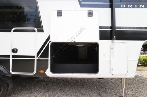 2025 Brinkley Rv Z 2670