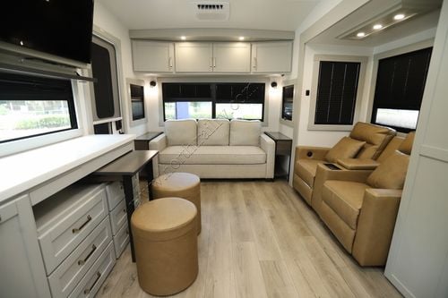 2025 Brinkley Rv Z 2670
