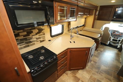 2017 Thor Chateau 31W