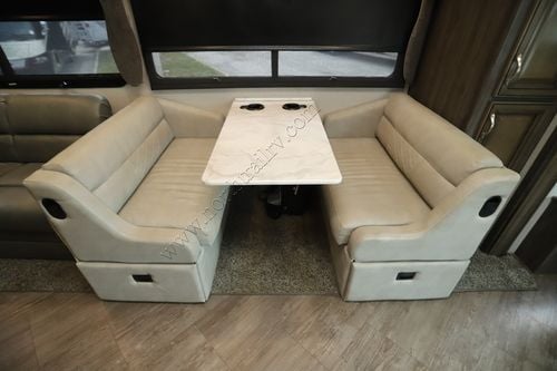 2019 Fleetwood Bounder 35K