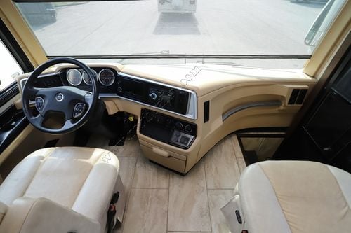 2018 Newmar Ventana Le 4048