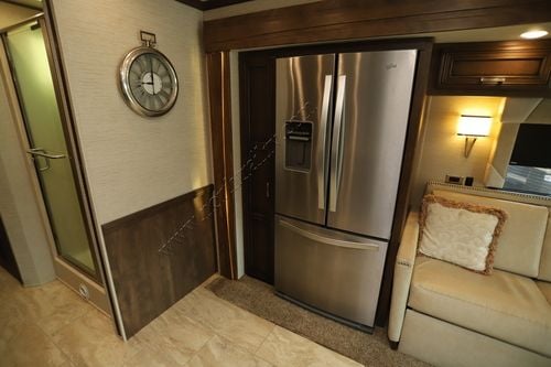 2018 Newmar Ventana Le 4048