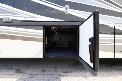 2018 Newmar Ventana Le 4048