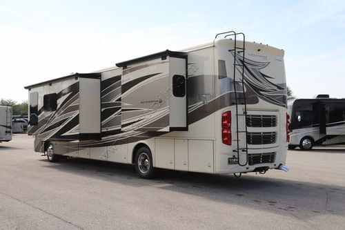 2018 Newmar Ventana Le 4048