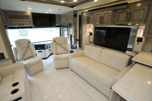 2027 Newmar London Aire 4569