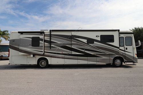 2018 Newmar Ventana Le 4048