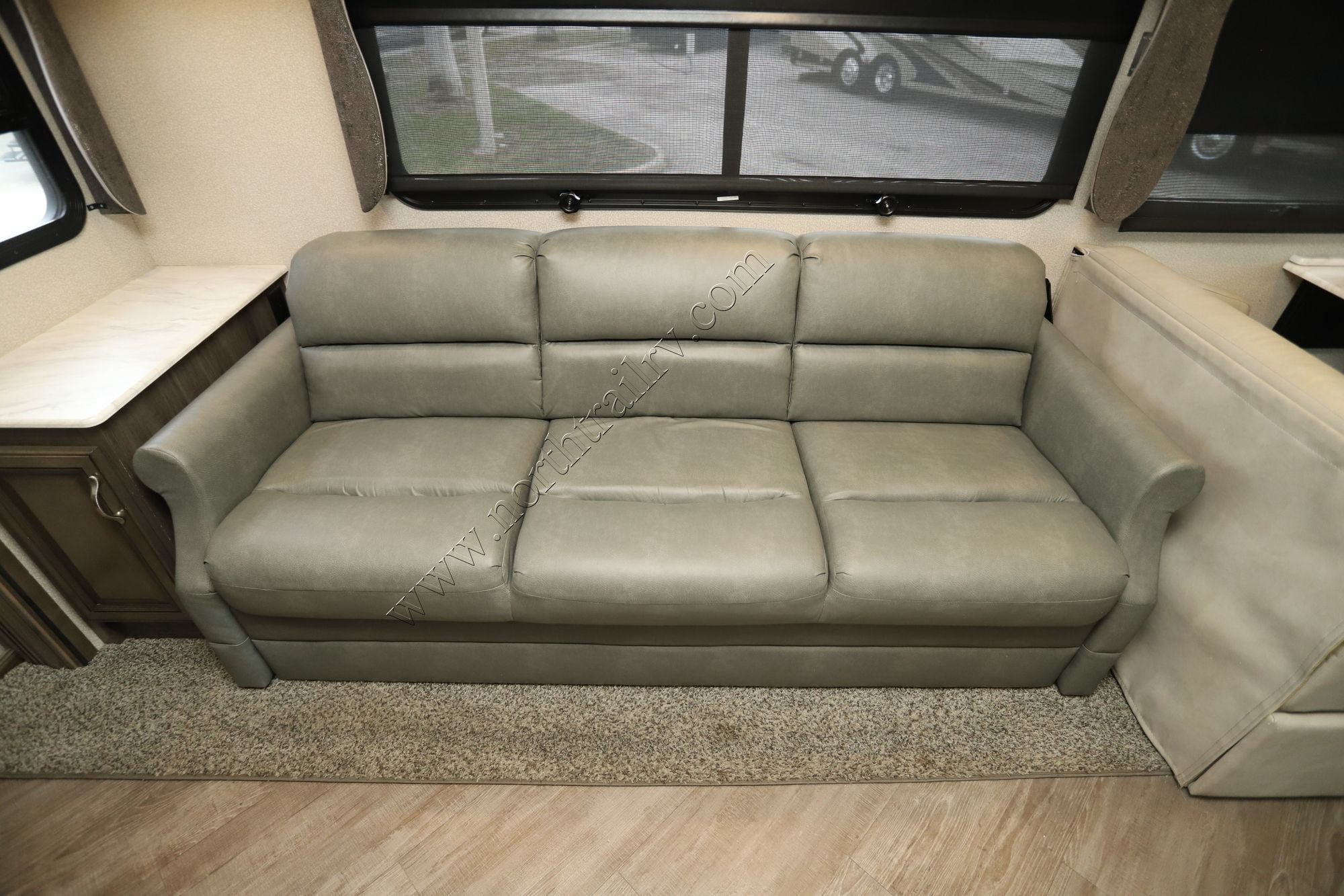 Used 2019 Fleetwood Bounder 35K Class A  For Sale