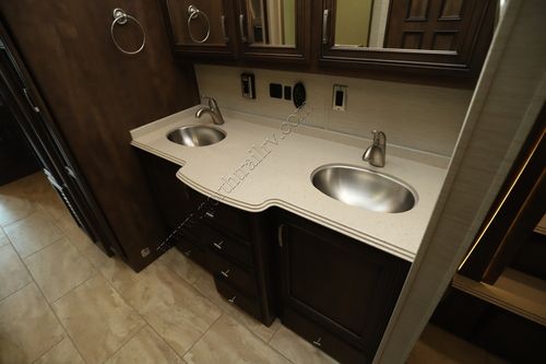 2018 Newmar Ventana Le 4048