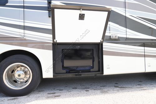 2018 Newmar Ventana Le 4048