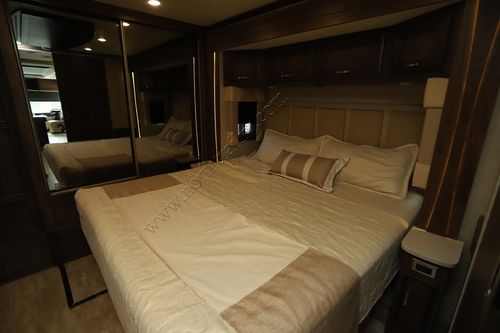 2018 Newmar Ventana Le 4048