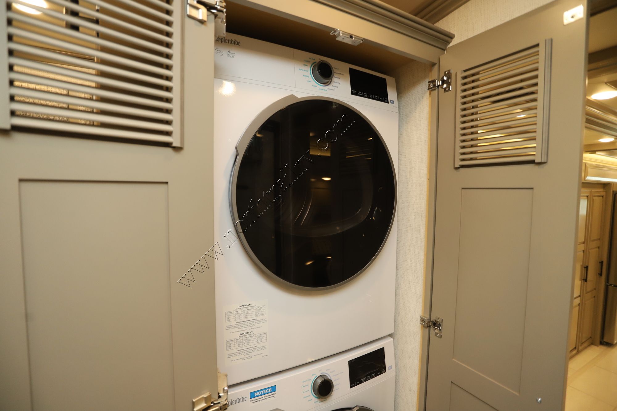 New 2027 Newmar London Aire 4569 Class A  For Sale
