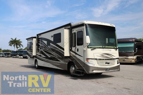 2018 Newmar Ventana Le 4048