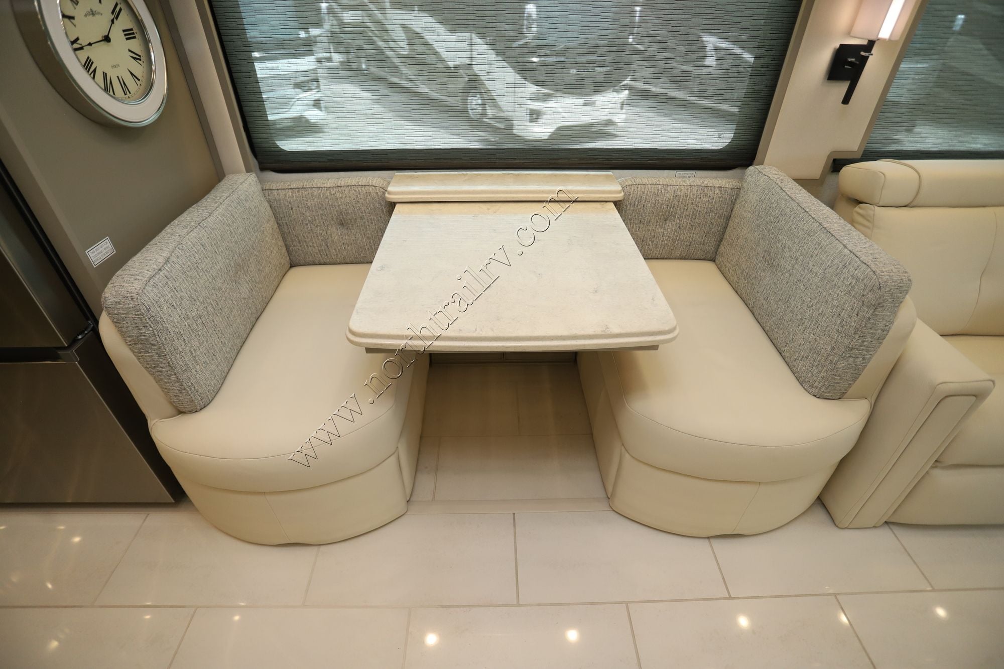New 2027 Newmar London Aire 4569 Class A  For Sale