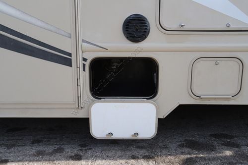 2017 Thor Chateau 31W