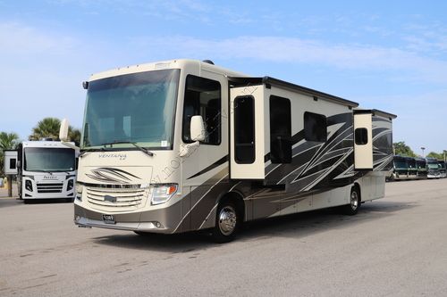 2018 Newmar Ventana Le 4048