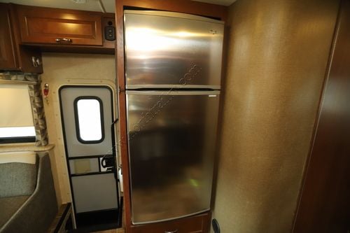 2017 Thor Chateau 31W