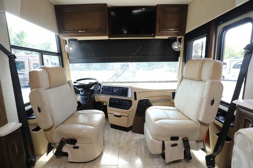 2018 Newmar Ventana Le 4048