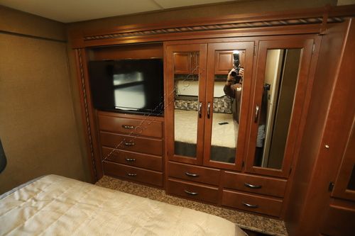 2017 Thor Chateau 31W
